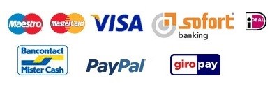 Payment logos